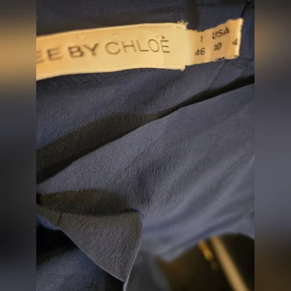 See By Chloe Jumpsuit - Picture 5 of 5